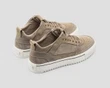 REHAB Sneakers Creon Mix Taupe 4