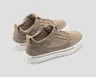 REHAB Sneakers Creon Mix Taupe 4