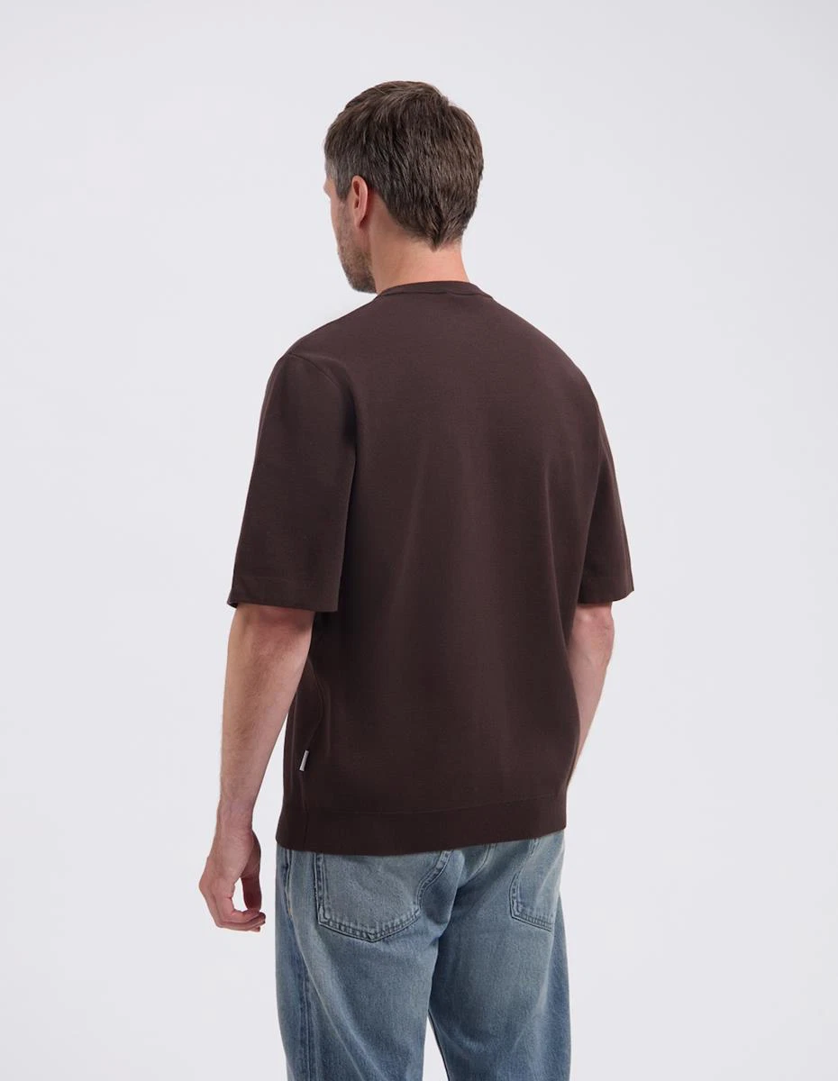 Saint Steve Polo Dinand Bruin 3