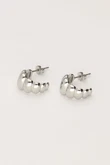 My Jewellery My Jewellery Oorbellen MJ11526 Zilver 1