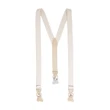 Tresanti Stropdas TRBRKA056 Off-White 2