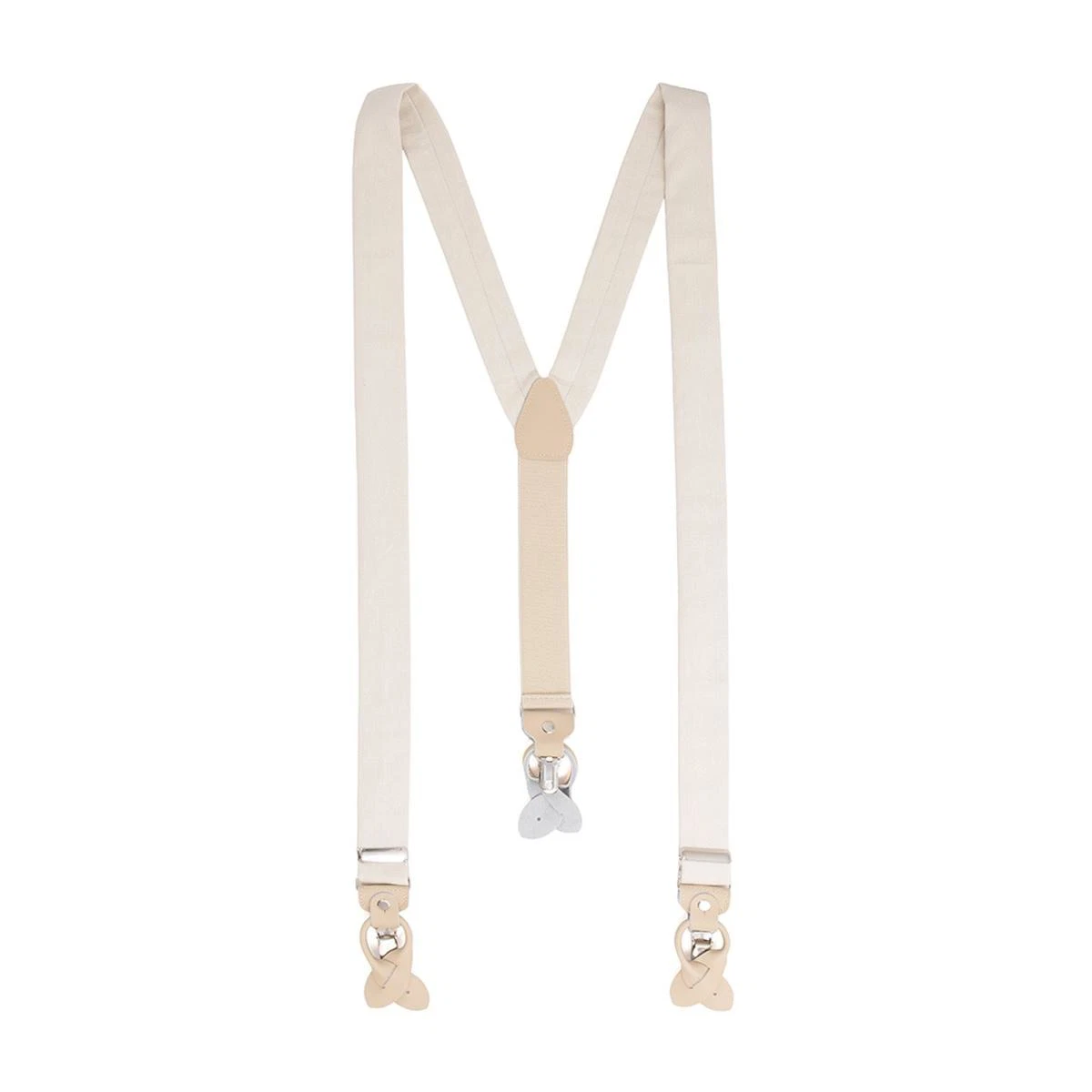 Tresanti Stropdas TRBRKA056 Off-White 2
