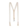 Tresanti Stropdas TRBRKA056 Off-White 2