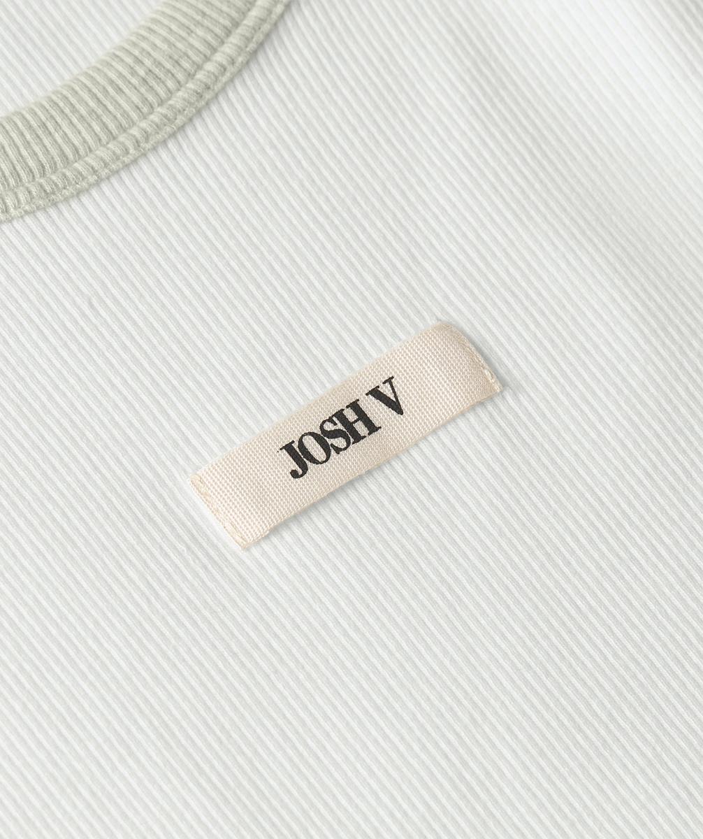 Josh V T-Shirt Cody Off-White 2