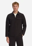 No Excess Overshirt N5104 Bruin 1