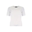 Roberto Sarto T-Shirt 611226 Off-White 1