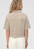 Bianca Blazer Peggy Beige 3