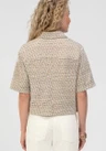 Bianca Blazer Peggy Beige 3