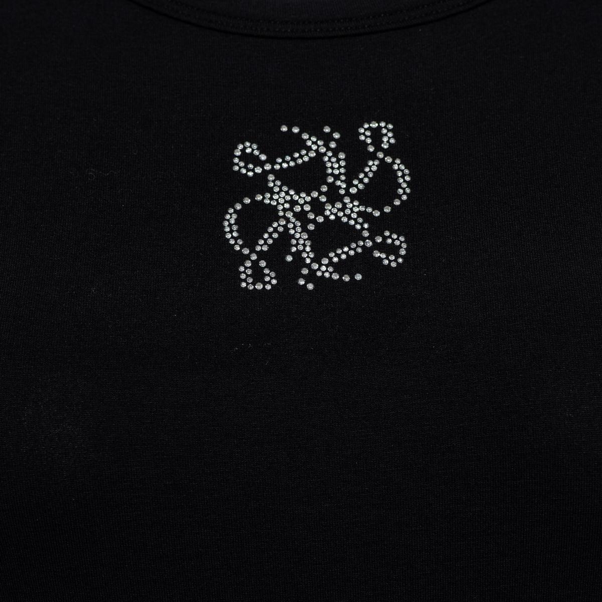&Co Woman Top SG110 Zwart 4