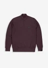 Butcher of Blue Trui M2626027 Paars 1