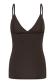 Gestuz Top Cami Bruin 4
