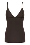 Gestuz Top Cami Bruin 4