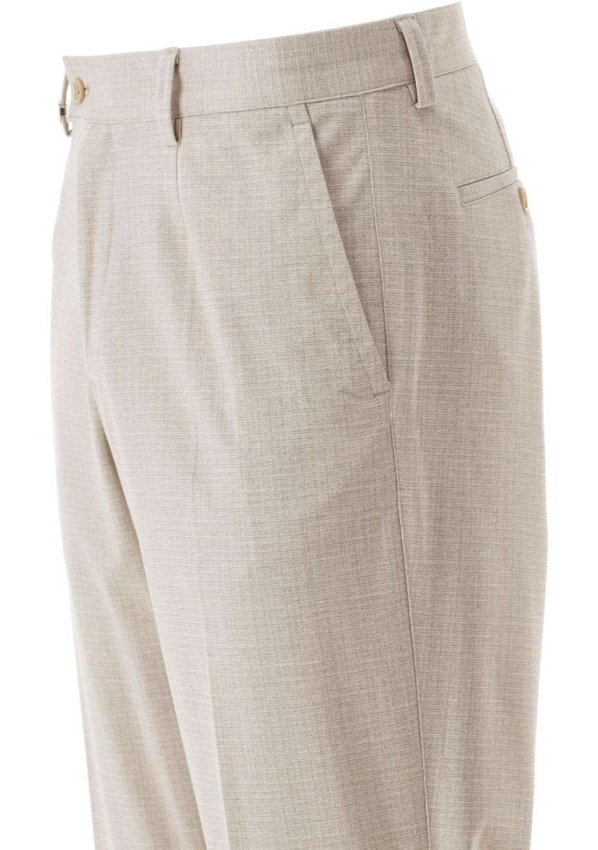 Club of Gents Pantalon Orlando Beige 4