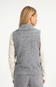 YAYA Trui 01-000637-609 Grijs 3