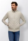 State of Art Vest 161-16065 Off-White 1