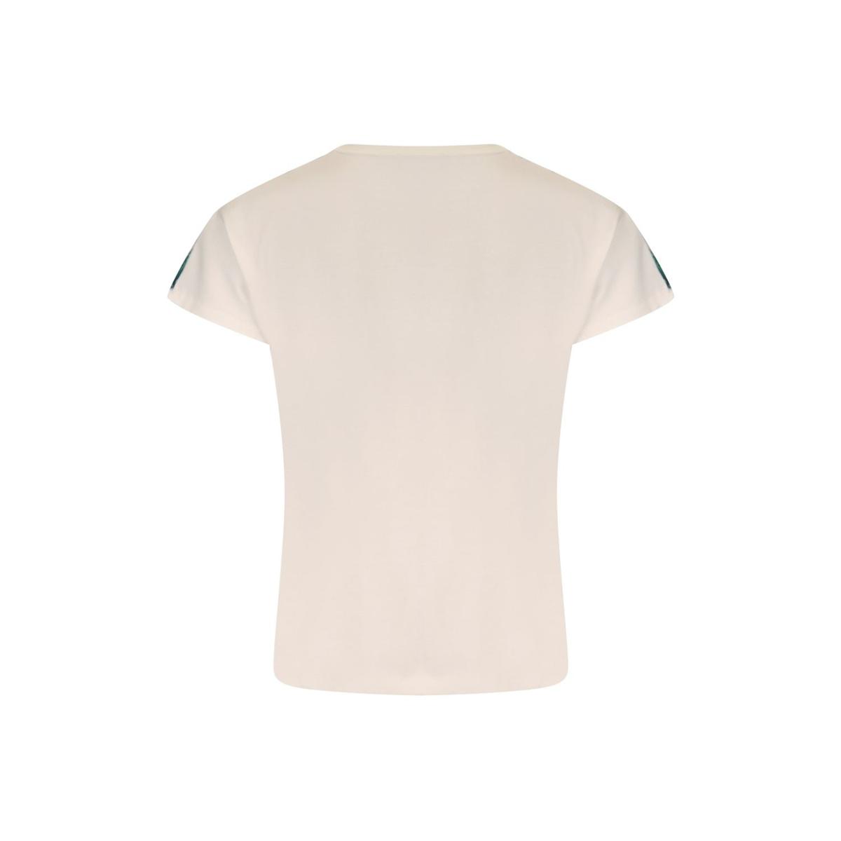 Roberto Sarto T-Shirt 611086 Off-White 3