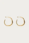 My Jewellery Oorbellen MJ15510 Goud 1