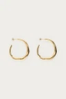 My Jewellery Oorbellen MJ15510 Goud 1