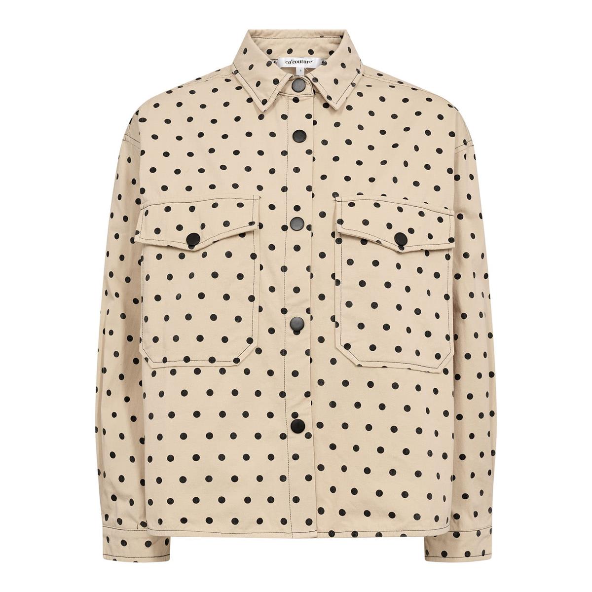 Co'Couture Jack Diddi Off-White 1