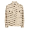 Co'Couture Jack Diddi Off-White 1
