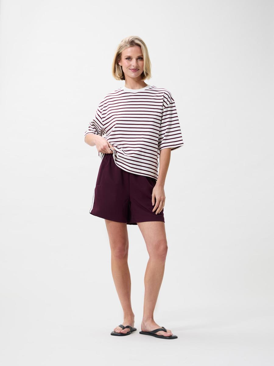 Catwalk Junkie T-Shirt 2602020202 Rood 3