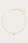 My Jewellery Ketting MJ15394 Goud 1
