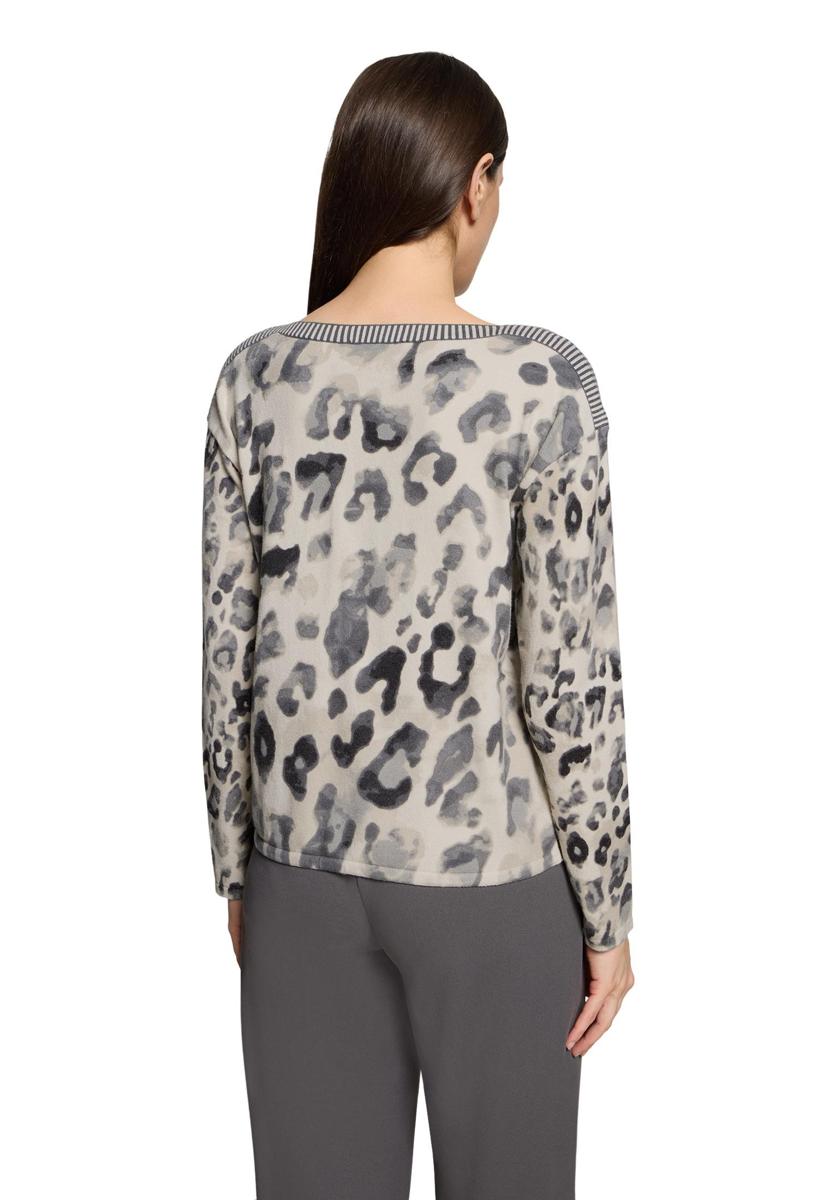 Betty Barclay Trui 55102051 Grijs 4
