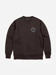 Butcher of Blue Sweater M2623016 Bruin 1
