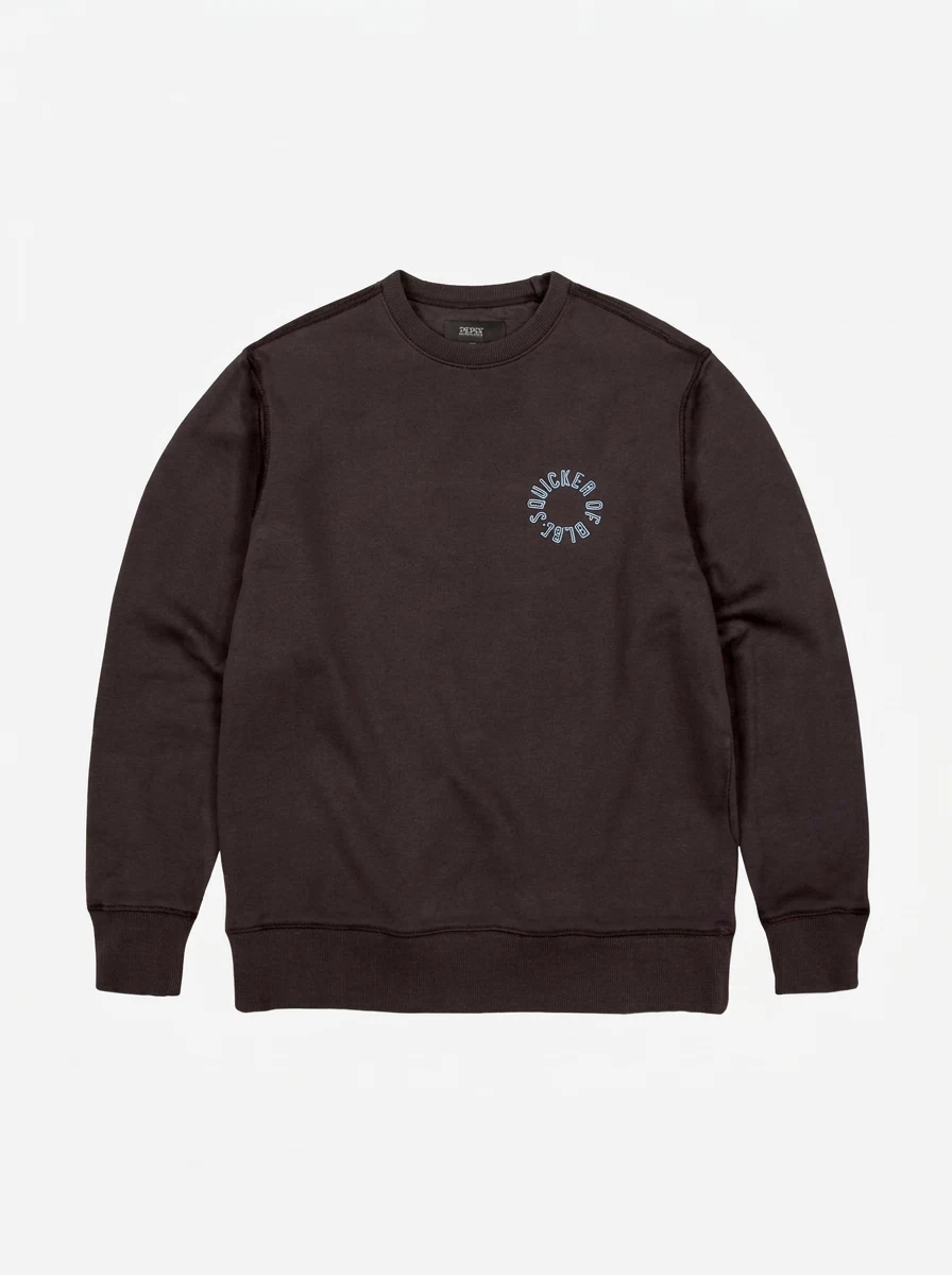 Butcher of Blue Sweater M2623016 Bruin 1