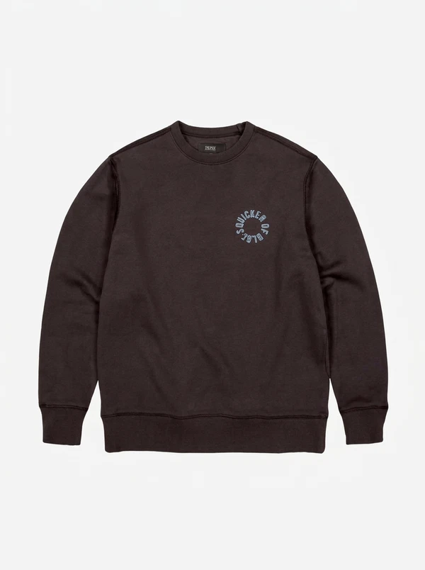 Butcher of Blue Sweater M2623016 Bruin 1