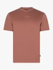 Cavallaro T-Shirt Luvati Roze 1