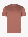 Cavallaro T-Shirt Luvati Roze 1