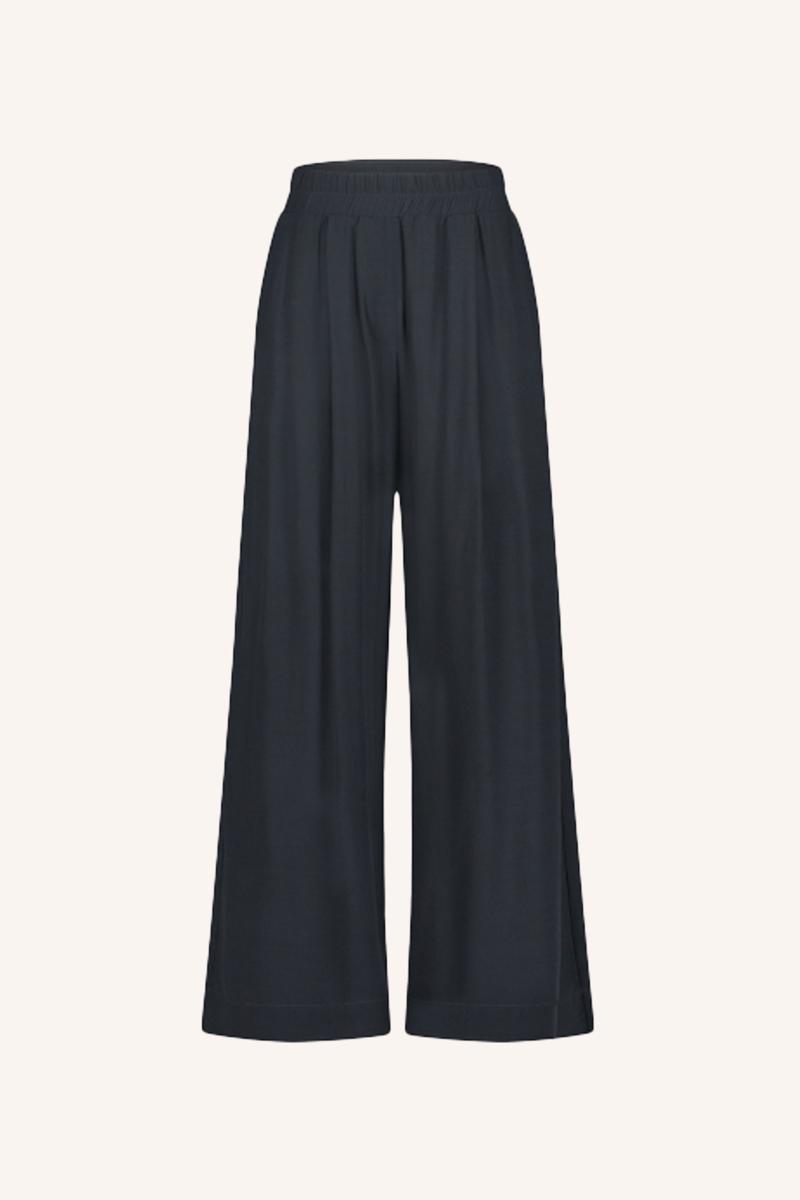 By-Bar Pantalon Benji Grijs 4