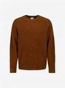 No Excess Trui 33210850SN Bruin 1