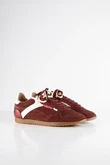 DWRS Sneakers Tula Rood 1