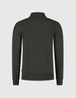 Saint Steve Trui 250493 Groen 2
