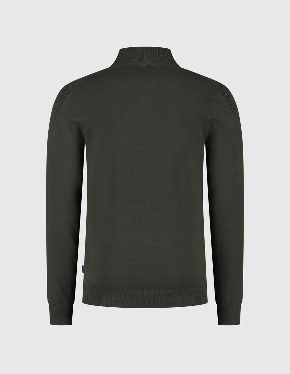 Saint Steve Trui 250493 Groen 2