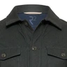 R2 Amsterdam Overshirt 134.OVERSHIRT.008 Groen 4