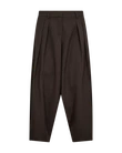 Copenhagen Muse Pantalon Tailor Grijs 1