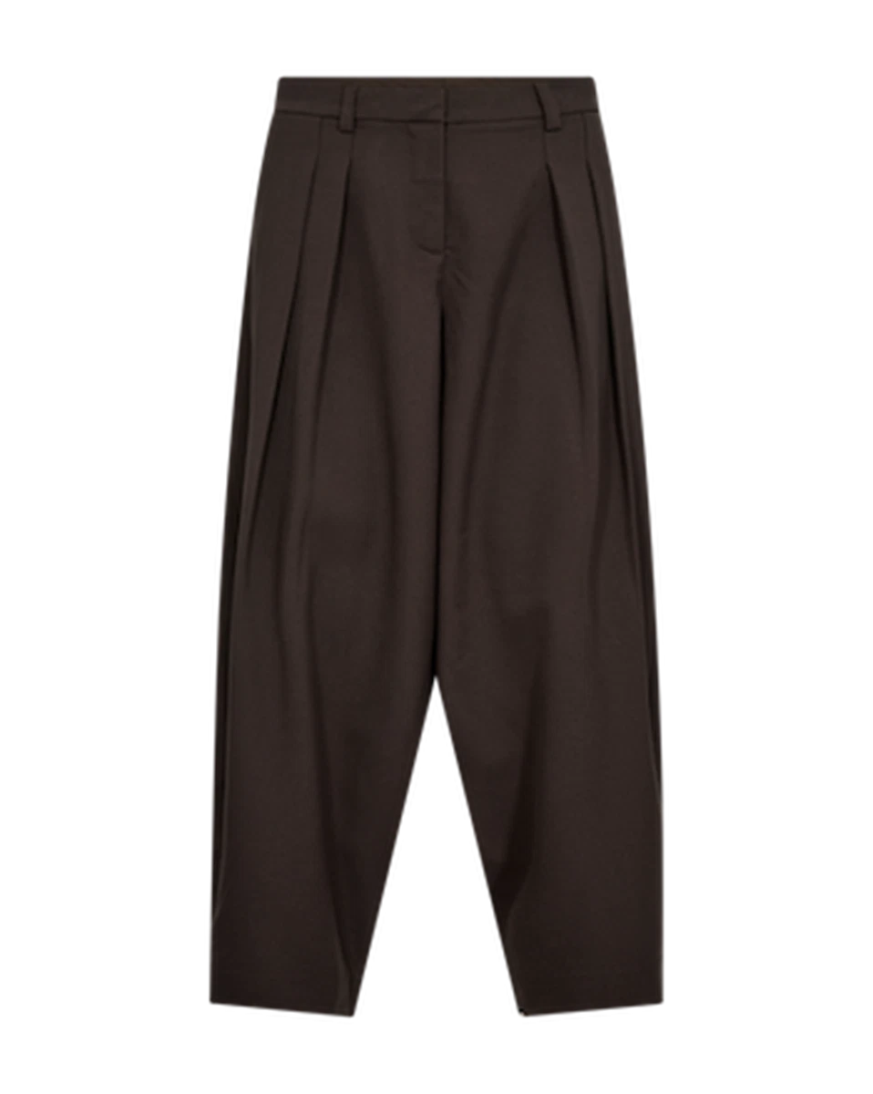 Copenhagen Muse Pantalon Tailor Grijs 1