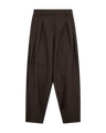 Copenhagen Muse Pantalon Tailor Grijs 1
