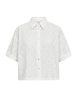 Freequent Blouse Mirna Off-White 1