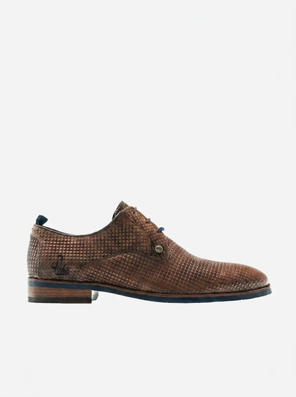 REHAB Veterschoenen Falco Tile Bruin 1