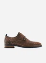 REHAB Veterschoenen Falco Tile Bruin 1