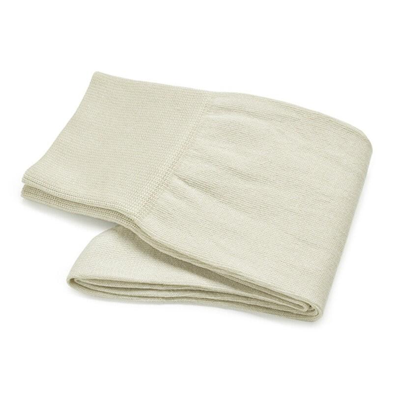 Carlo Lanza Sokken 100 Classico Beige 5
