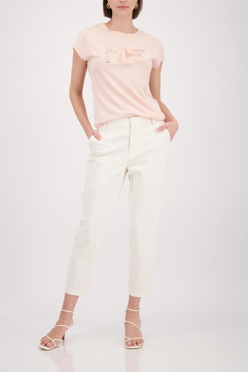 Monari T-Shirt 410718 Oranje 3