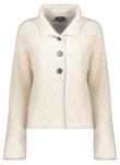 Bloomings Vest SLK416-9086 Beige 1