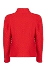 B-Three Blazer Jasmyn Rood 3