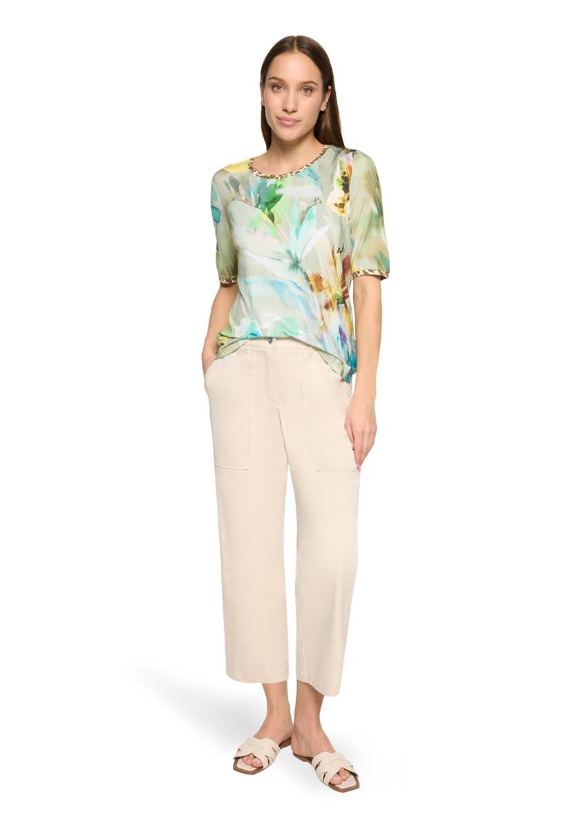 Betty Barclay T-Shirt 27861973 Groen 6
