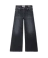 Cambio Jeans Palazzo Flare Zwart 2